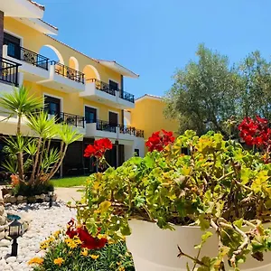 Apartment Saint George Sithonia, Neos Marmaras