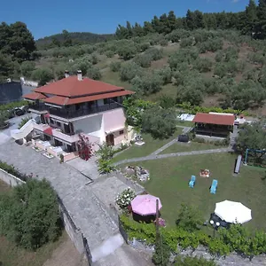 Appartamento House Panorama Sea View, Neos Marmaras