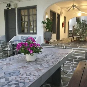 Guest house Sweet, Neos Marmaras