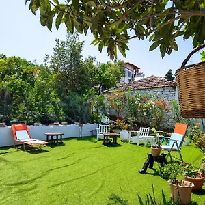 Guest house Pela Veranda Exquisite, Neos Marmaras