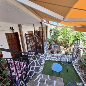 Appartamento Zefyros, Neos Marmaras