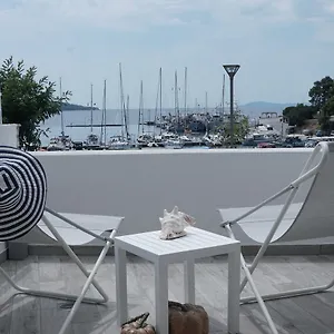 Hotel Aqua Marine, Neos Marmaras