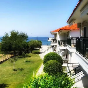 Aparthotel Miramare, Neos Marmaras