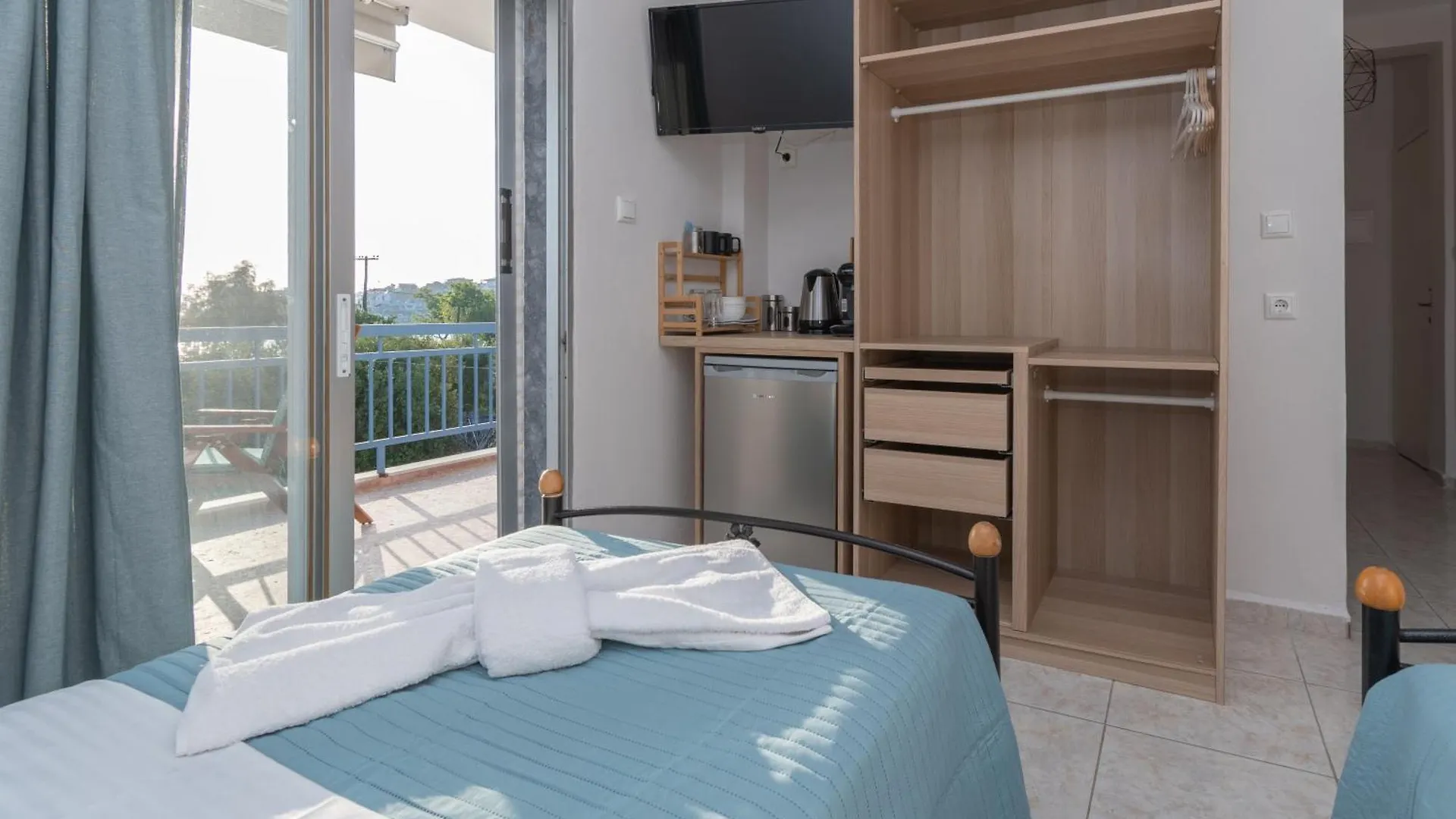 Orion 2 Apartment Neos Marmaras Greece