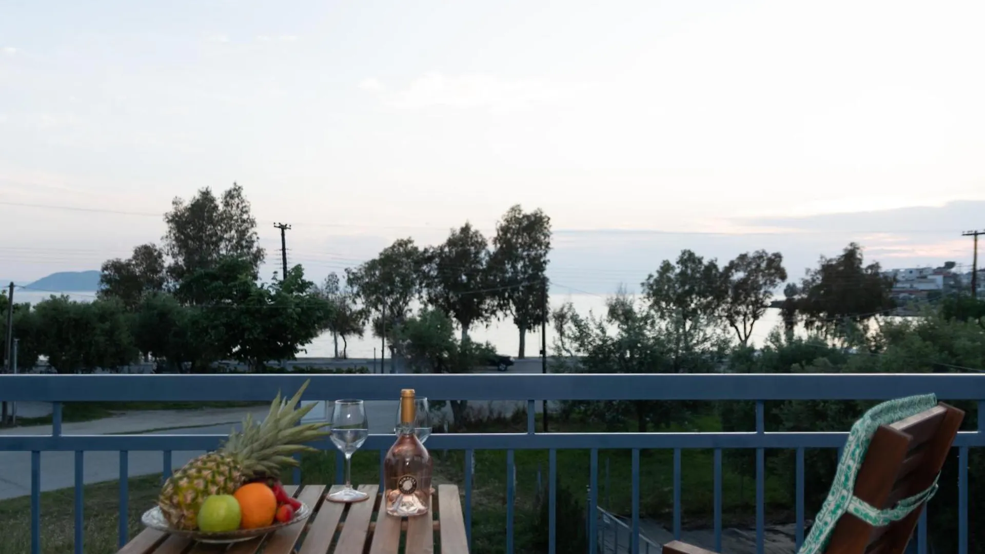 Orion 2 Apartment Neos Marmaras Greece