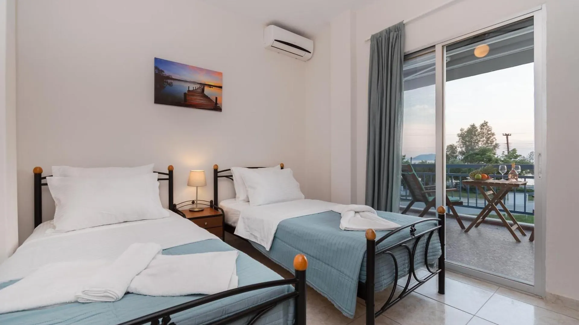 Orion 2 Apartment Neos Marmaras