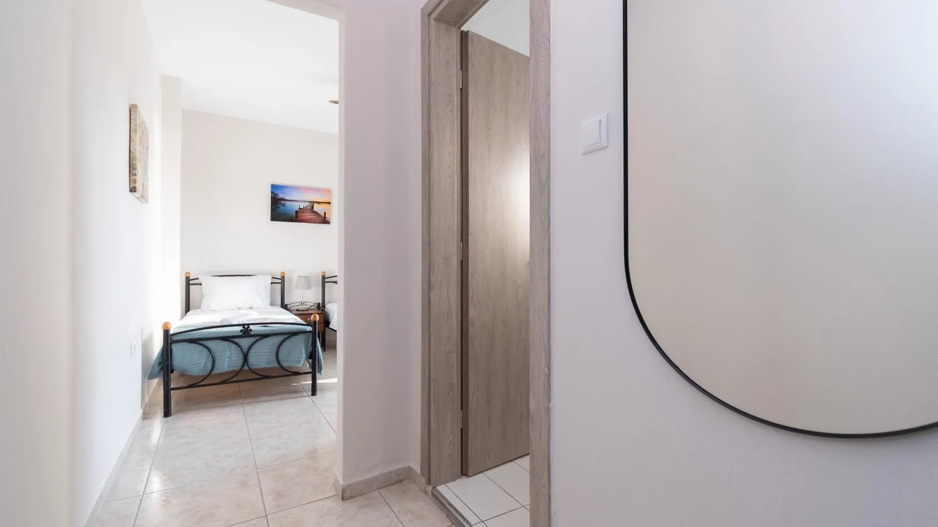 Orion 2 Apartment Neos Marmaras