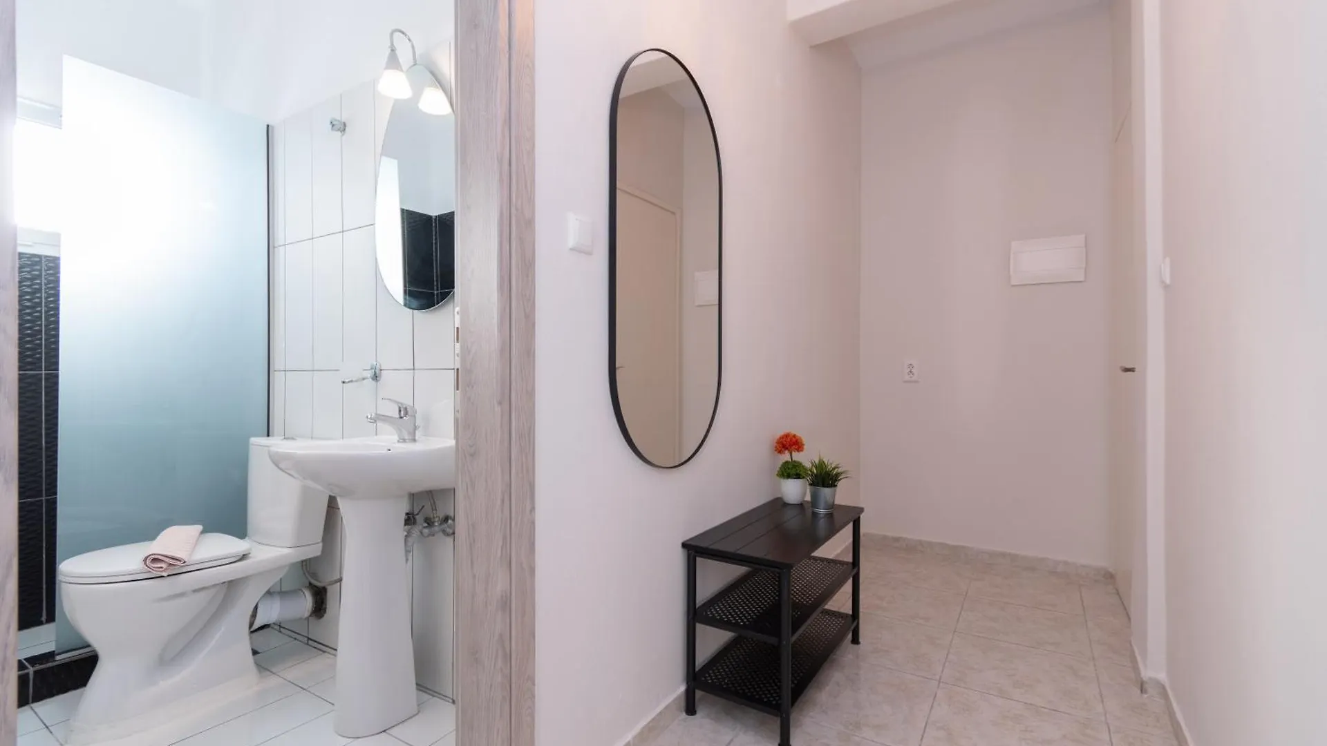 Orion 2 Apartment Neos Marmaras